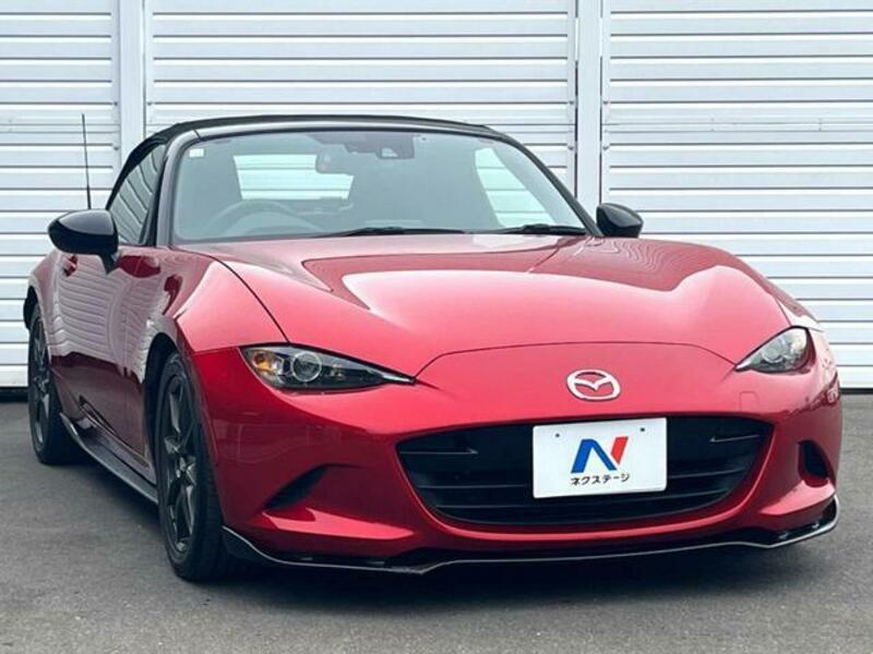 ROADSTER