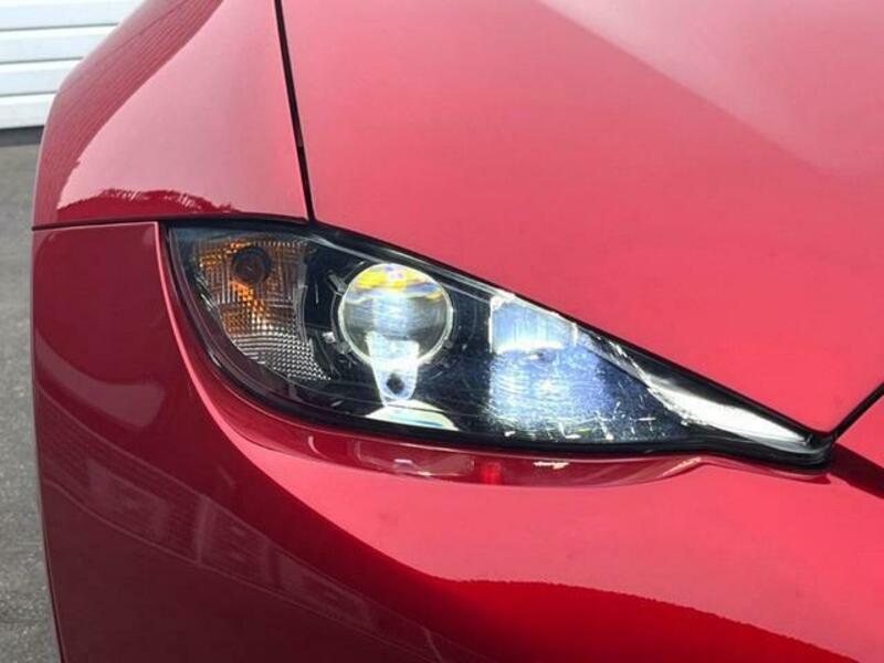 ROADSTER