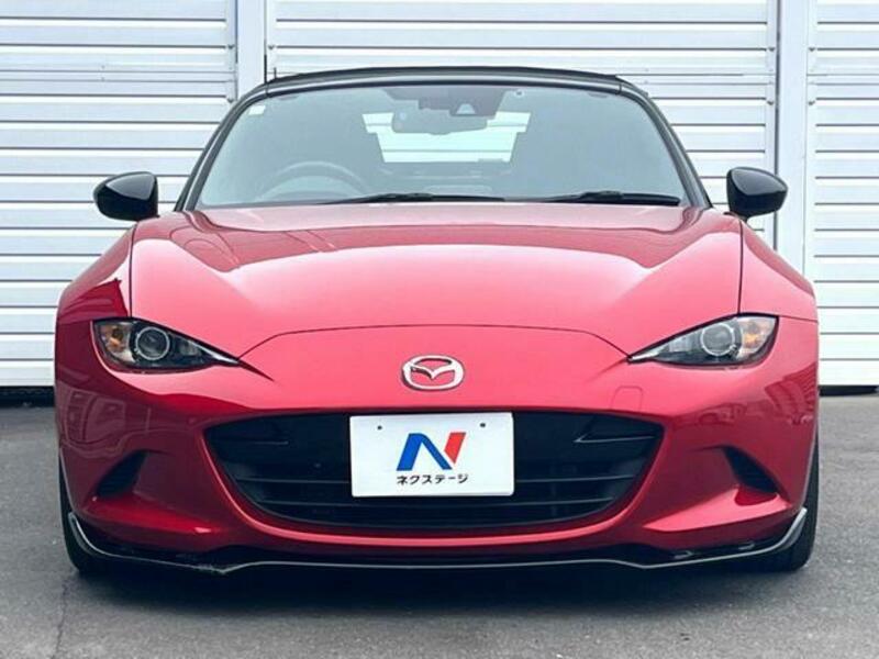 ROADSTER