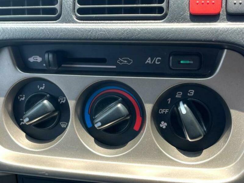 ACTY VAN