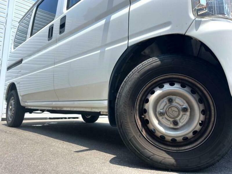 ACTY VAN