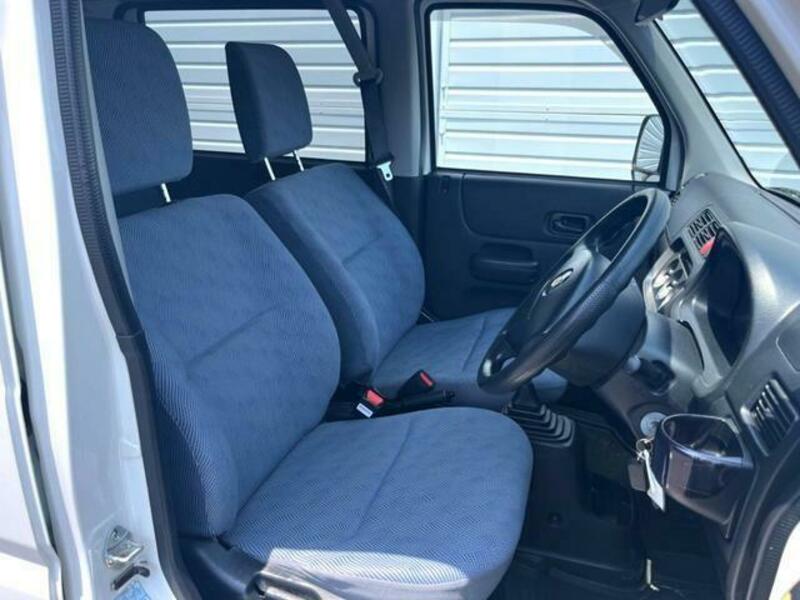 ACTY VAN