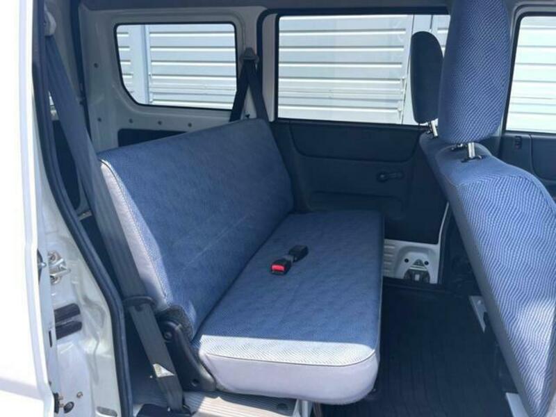 ACTY VAN