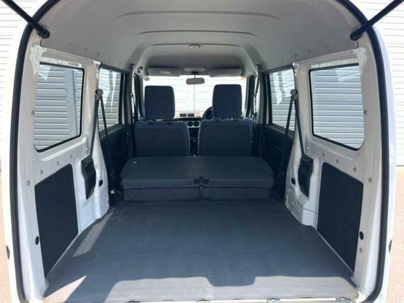 ACTY VAN