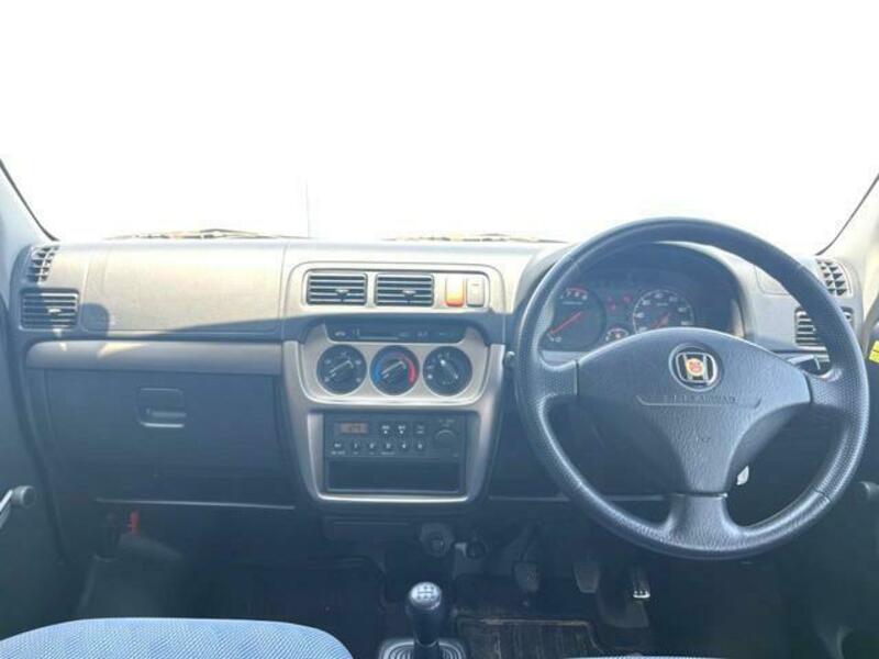 ACTY VAN