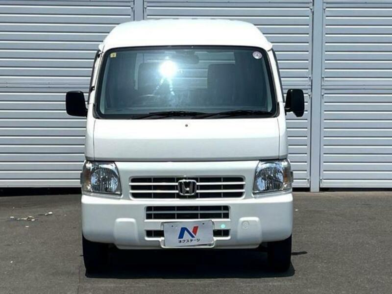 ACTY VAN