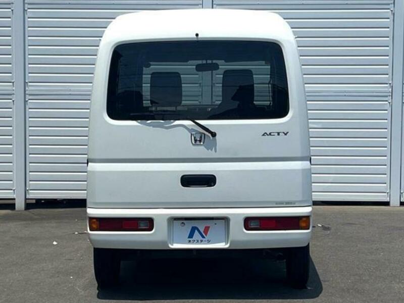 ACTY VAN