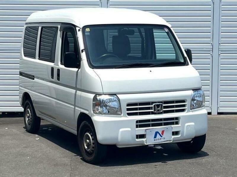 ACTY VAN