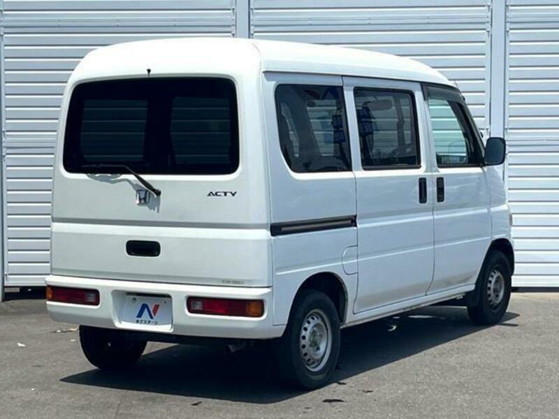 ACTY VAN