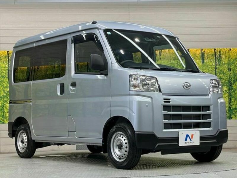 HIJET CARGO