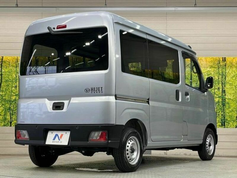 HIJET CARGO