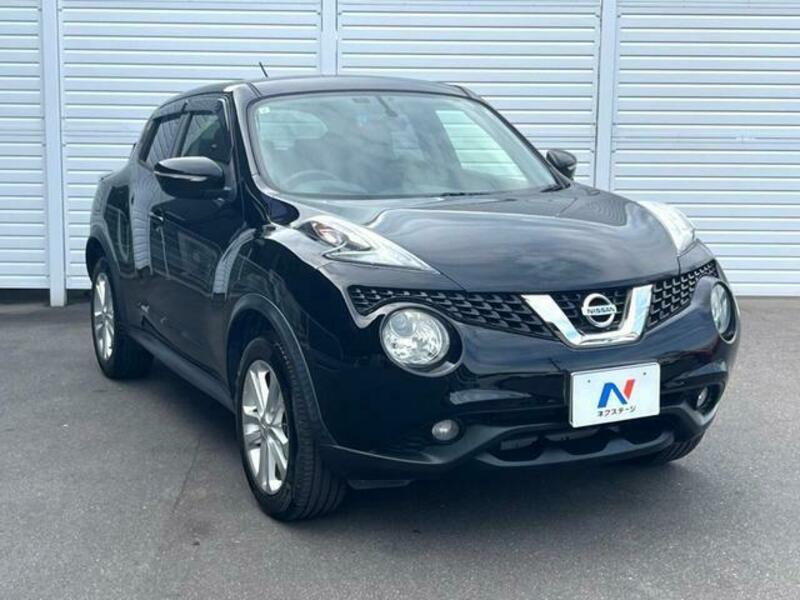 JUKE