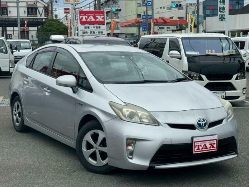 PRIUS