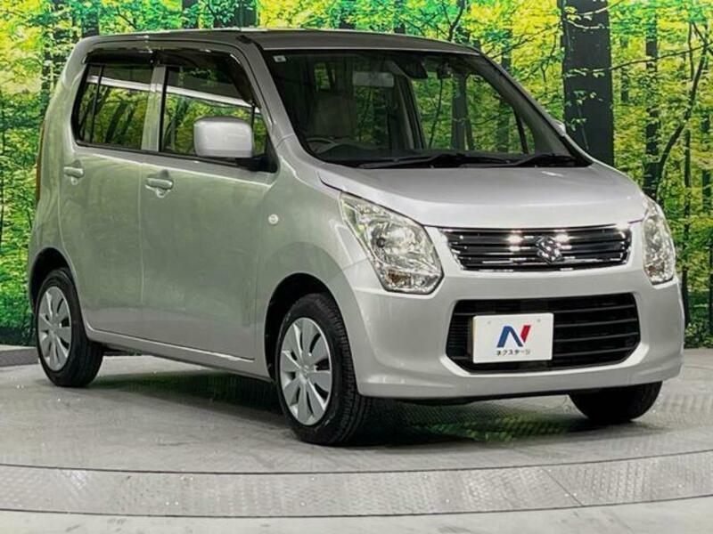 WAGON R-15