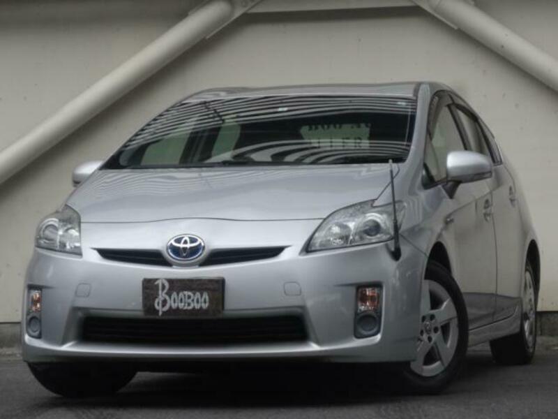 PRIUS
