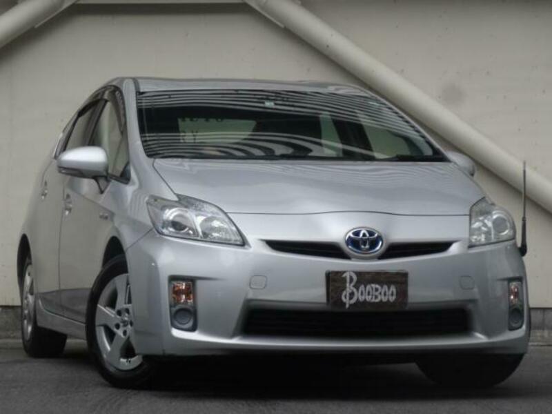PRIUS-3