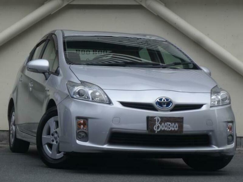 PRIUS-3