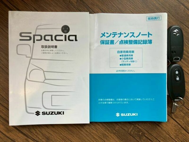 SPACIA