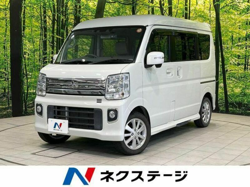 MITSUBISHI TOWNBOX