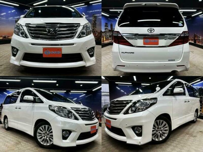 ALPHARD