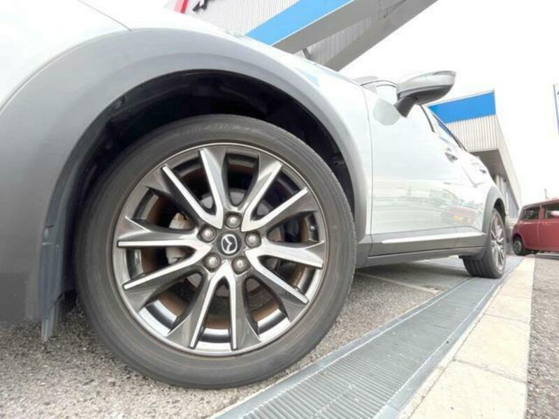 CX-3