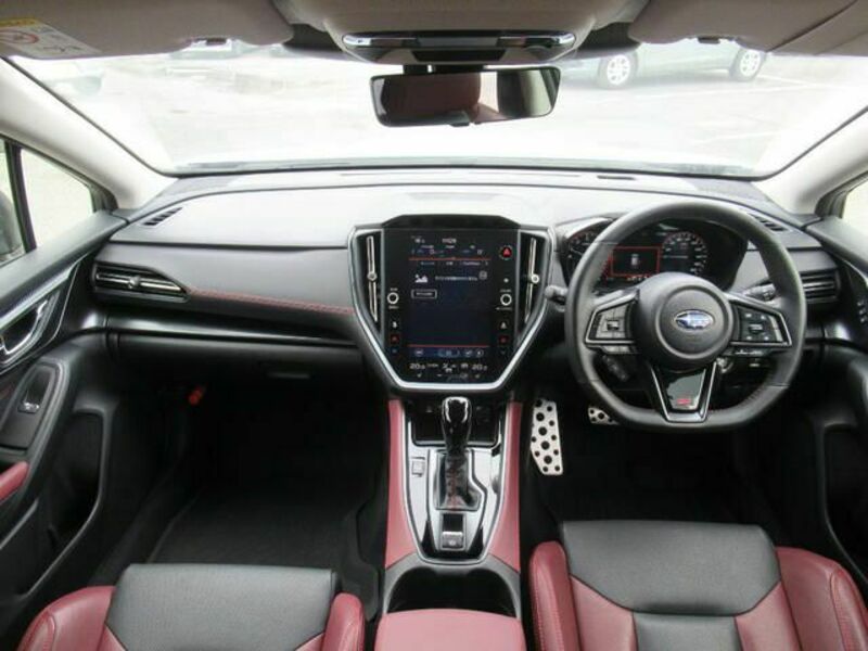 LEVORG-6