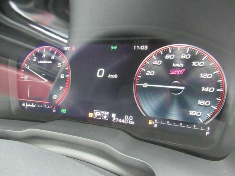LEVORG-11
