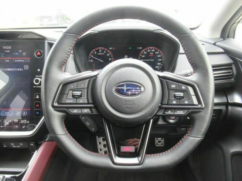 LEVORG-12