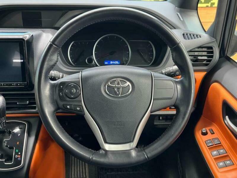 VOXY