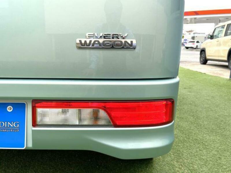 EVERY WAGON