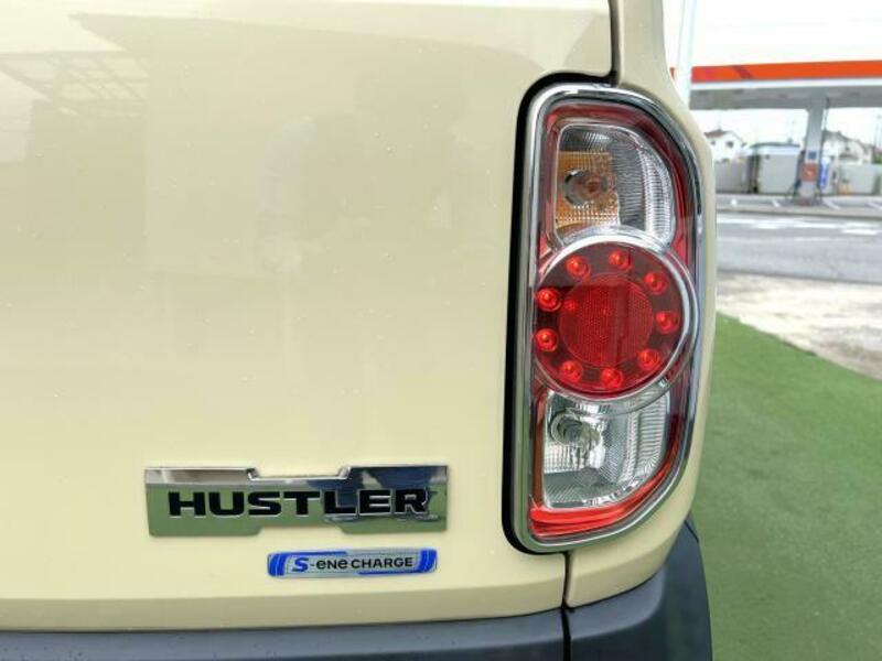 HUSTLER-19