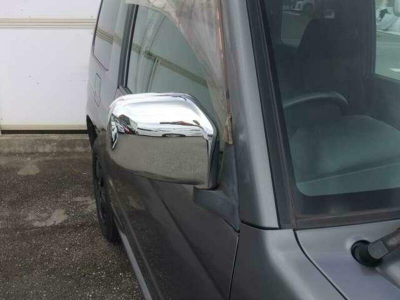 PAJERO MINI