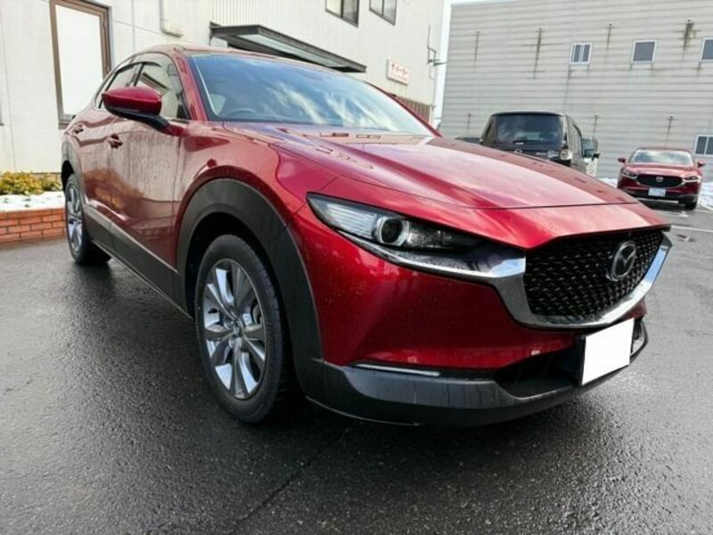 CX-30-0