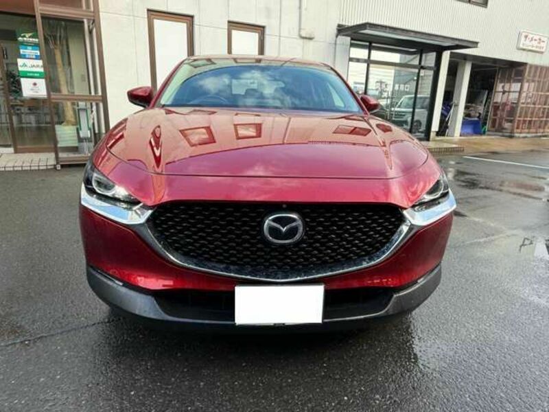 CX-30