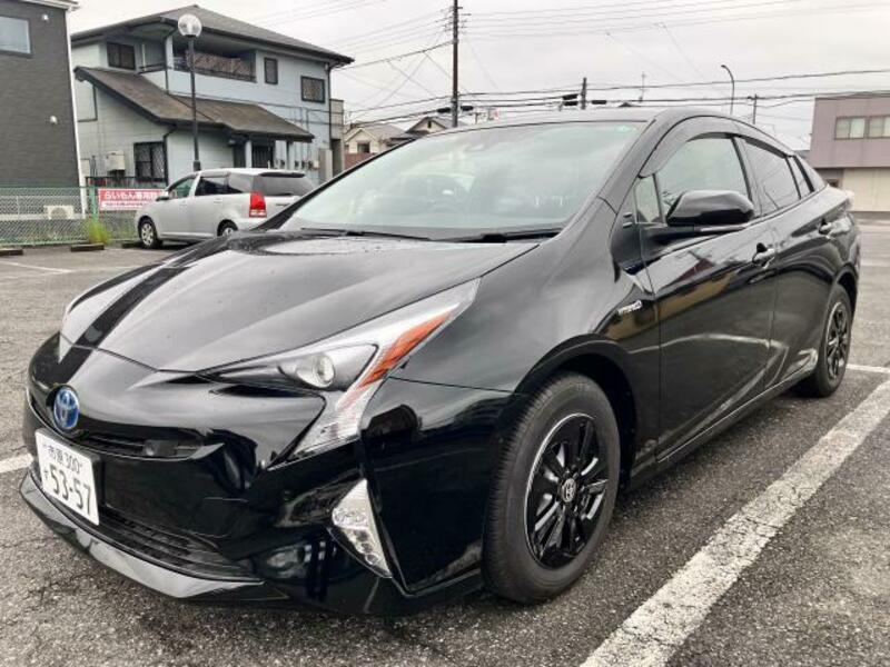 PRIUS