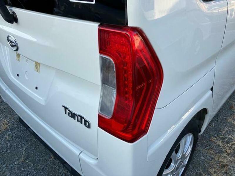 TANTO