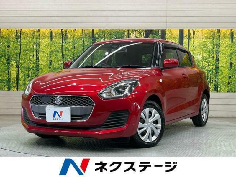 SWIFT