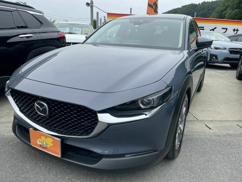 CX-30-0