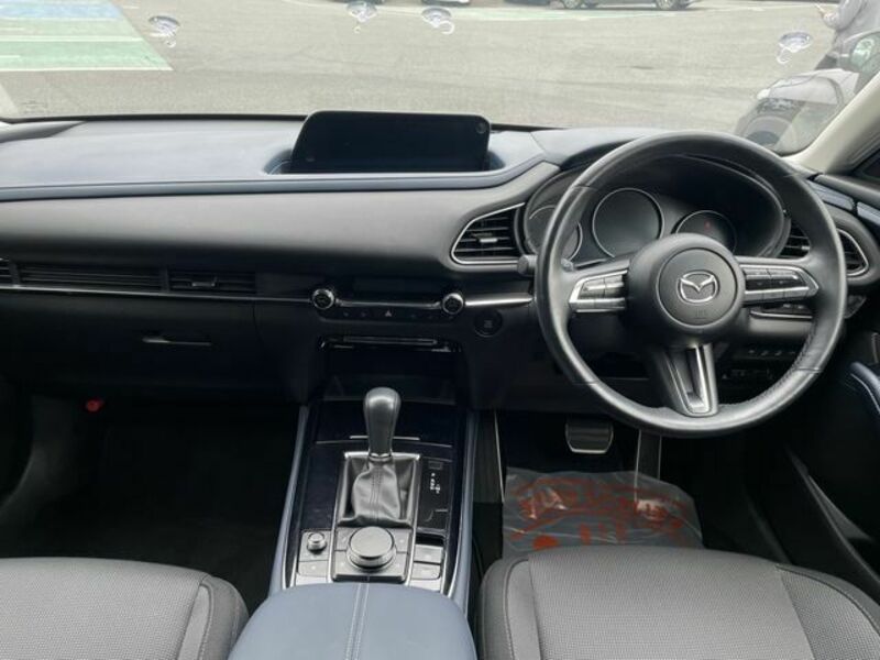CX-30