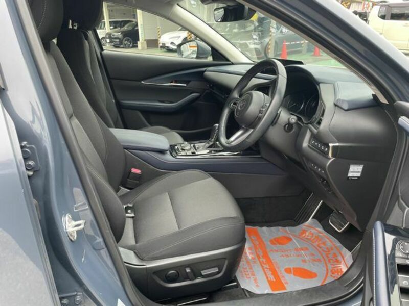 CX-30