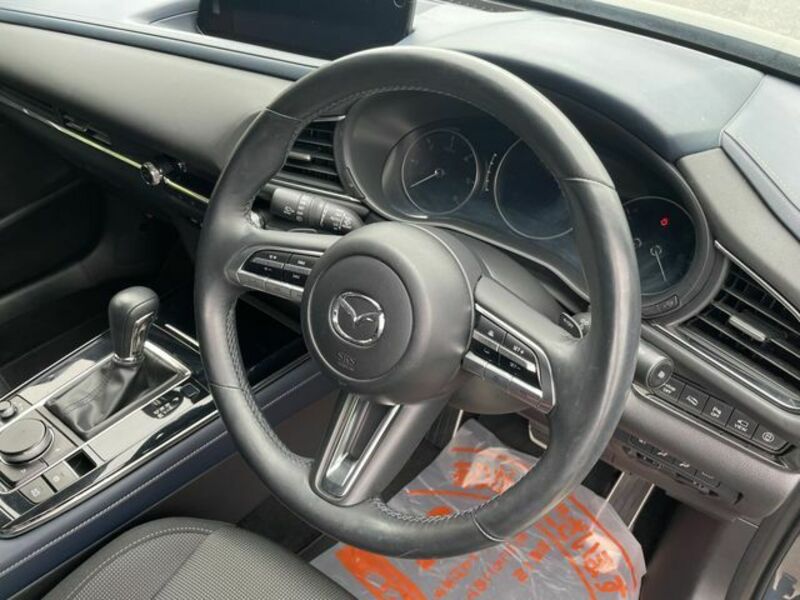 CX-30