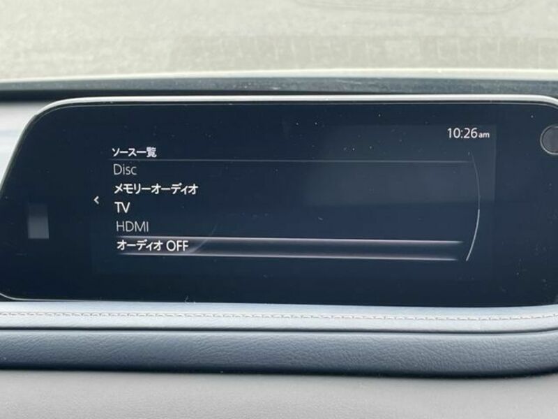 CX-30