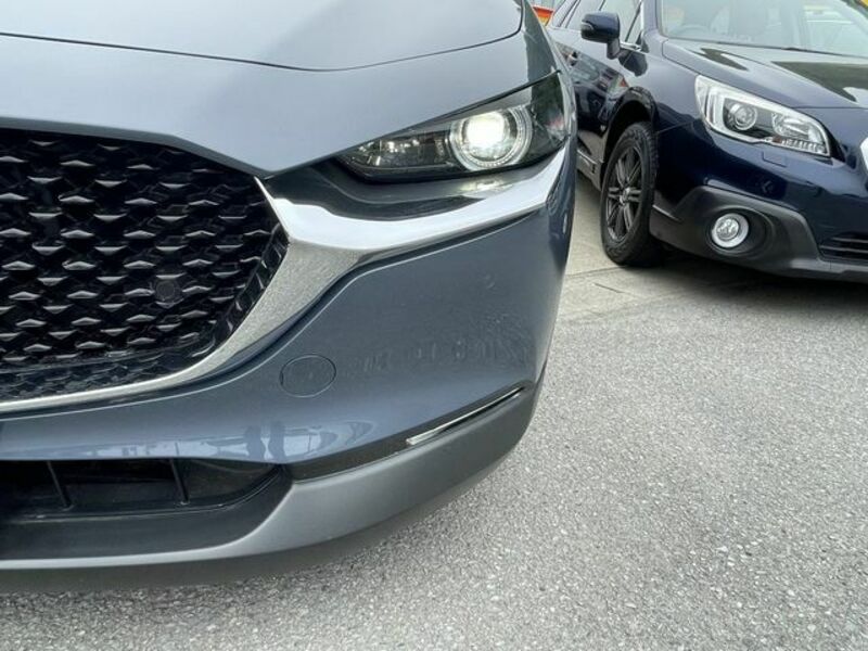 CX-30