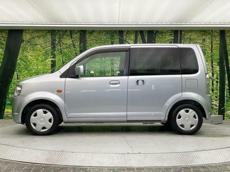 EK WAGON