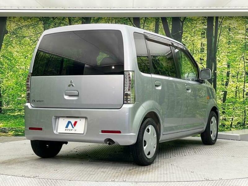 EK WAGON