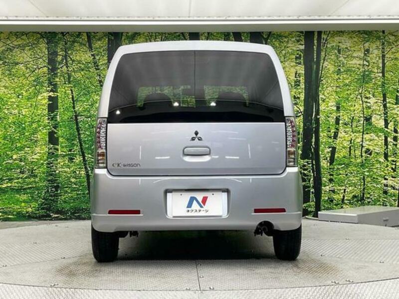 EK WAGON