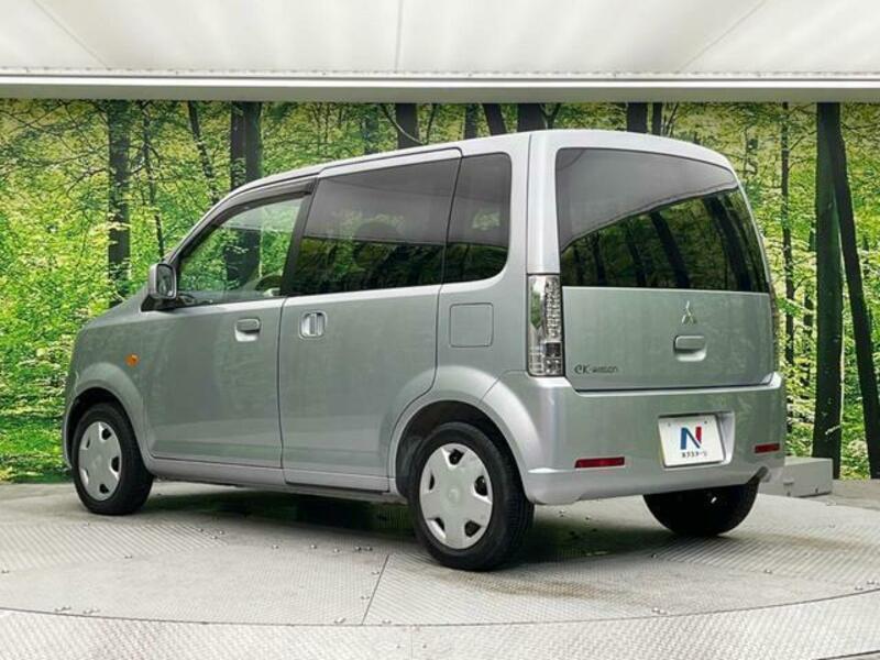 EK WAGON