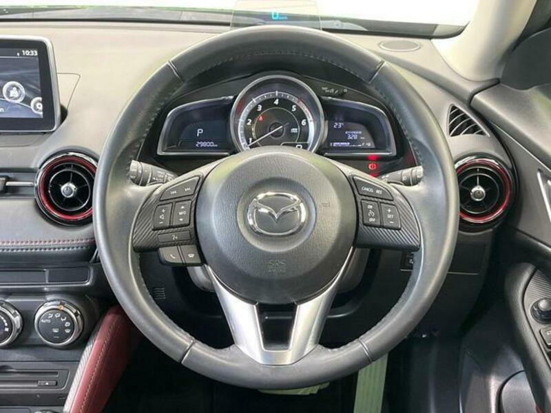 CX-3