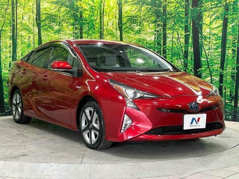PRIUS