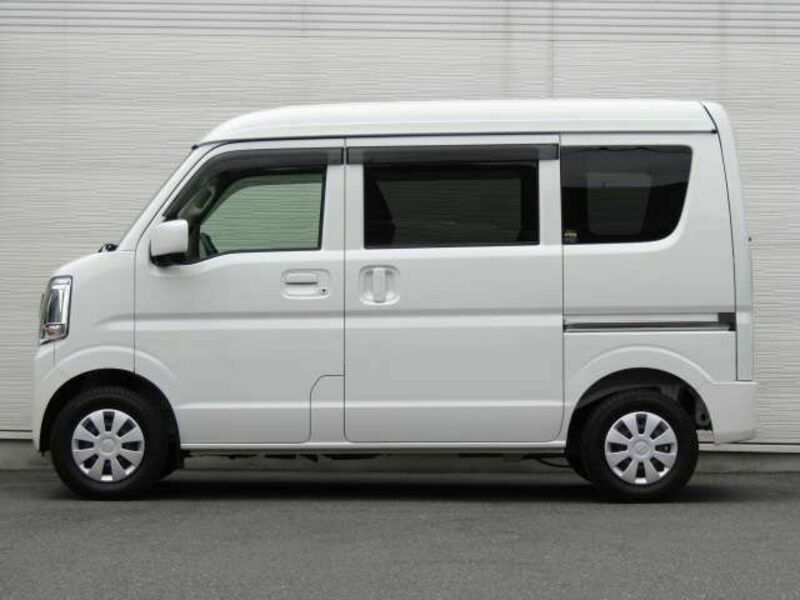 CLIPPER VAN-3